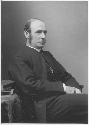 Richard Appleton