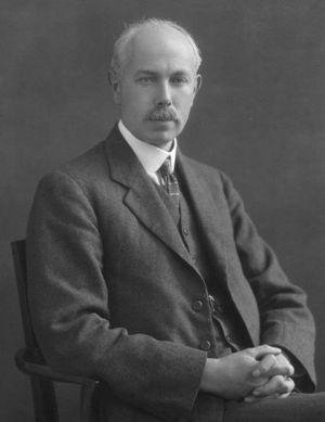 Francis William Aston