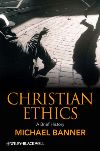 Christian Ethics cover