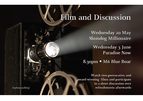 Film and Discussion