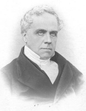 Francis Martin