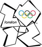 London 2012 logo