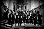 Concerts in Trinity College Chapel