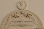 Browne memorial