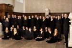 The Choir of Trinity College Cambridge