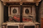 Seckford tomb. Click for enlarged photograph