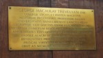 Trevelyan brass