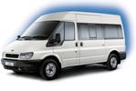 Minibus